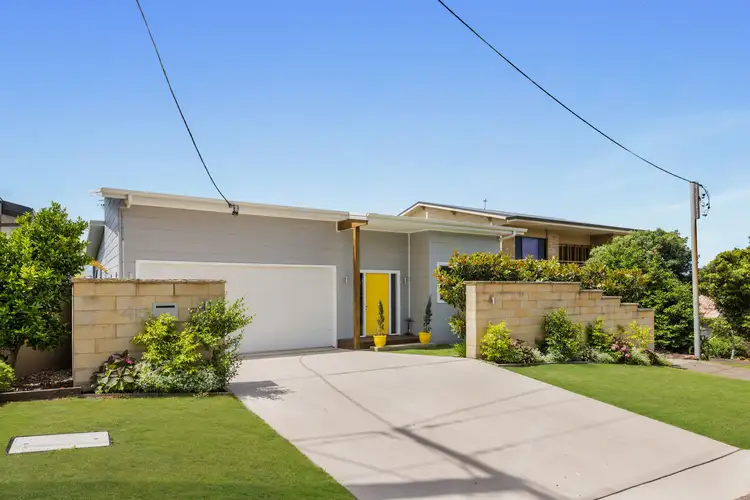 Main view of Homely house listing, 46 Kerrigan Street, Nelson Bay NSW 2315