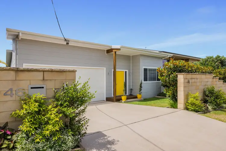 Second view of Homely house listing, 46 Kerrigan Street, Nelson Bay NSW 2315