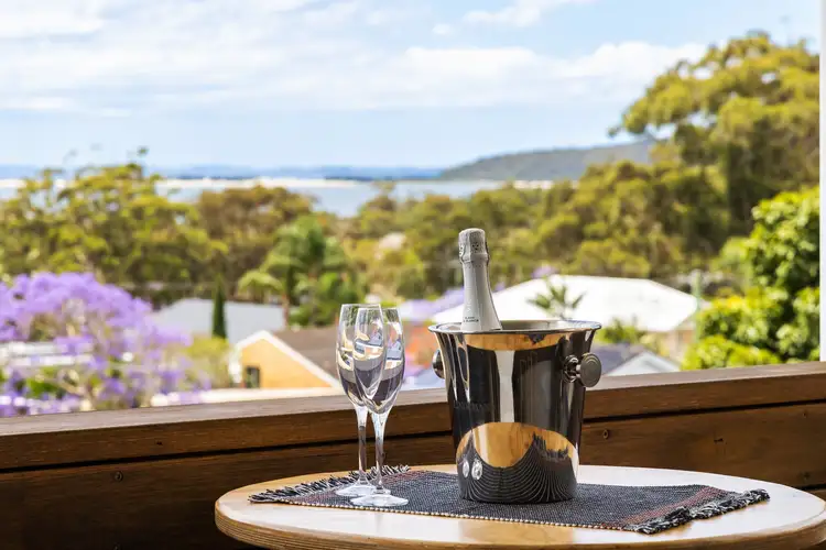 Third view of Homely house listing, 46 Kerrigan Street, Nelson Bay NSW 2315