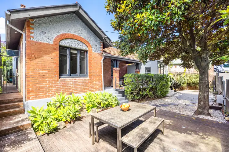 Main view of Homely house listing, 33 Varna Street, Clovelly NSW 2031