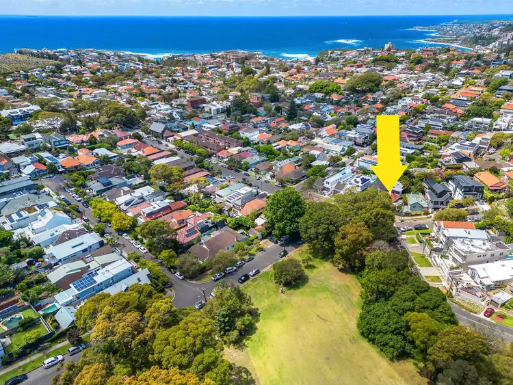 Fourth view of Homely house listing, 33 Varna Street, Clovelly NSW 2031