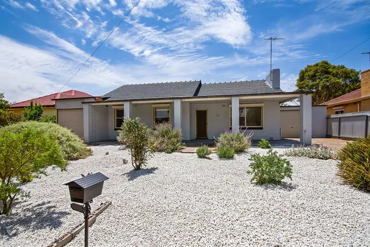 Main view of Homely house listing, 17 Nitschke Street, Elizabeth Grove SA 5112