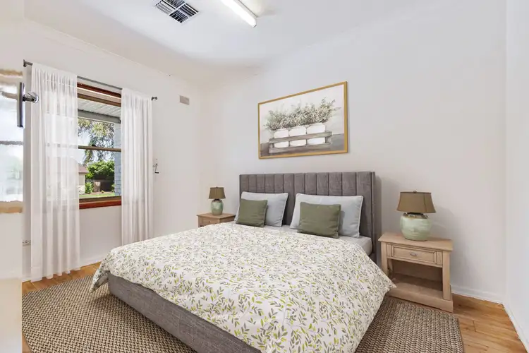 Fifth view of Homely house listing, 17 Nitschke Street, Elizabeth Grove SA 5112