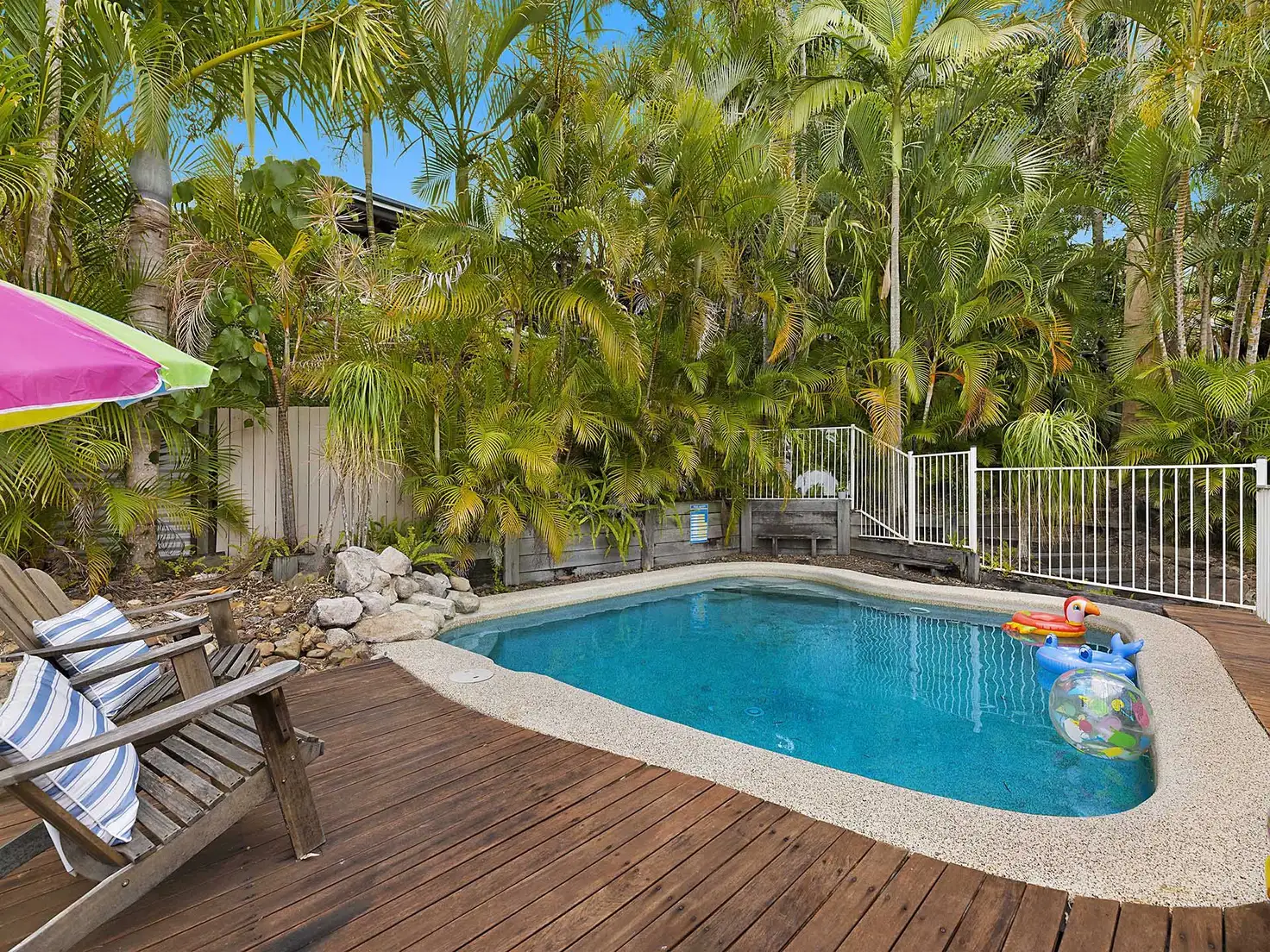 Main view of Homely house listing, 7 Glenview Close, Buderim QLD 4556