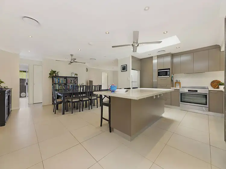 Second view of Homely house listing, 7 Glenview Close, Buderim QLD 4556