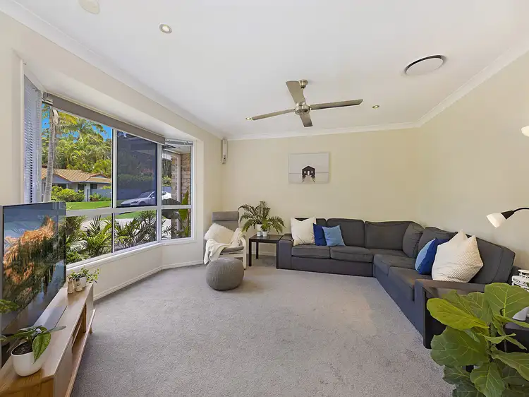 Third view of Homely house listing, 7 Glenview Close, Buderim QLD 4556