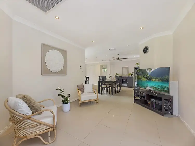 Fourth view of Homely house listing, 7 Glenview Close, Buderim QLD 4556