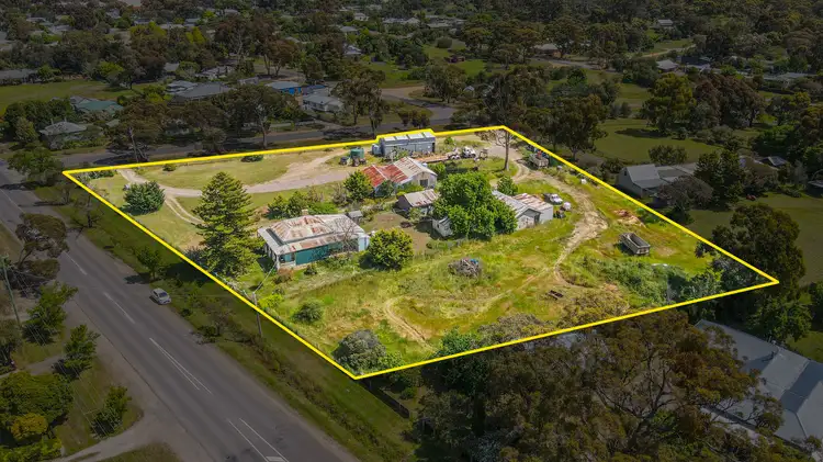 165 High Street, Maldon VIC 3463