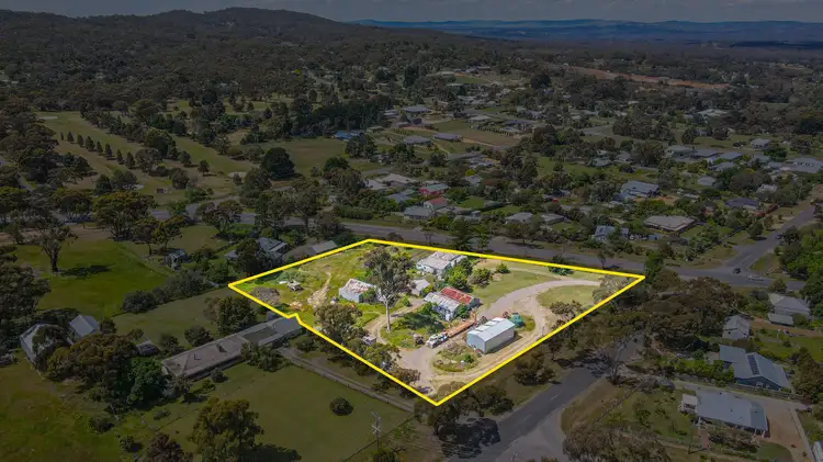 Fourth view of Homely house listing, 165 High Street, Maldon VIC 3463