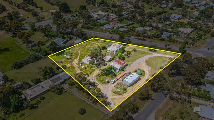 Fifth view of Homely house listing, 165 High Street, Maldon VIC 3463
