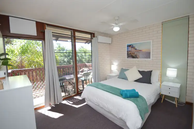 Second view of Homely unit listing, 1/38 Mortimer Street, Kalbarri WA 6536