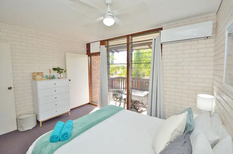 Third view of Homely unit listing, 1/38 Mortimer Street, Kalbarri WA 6536