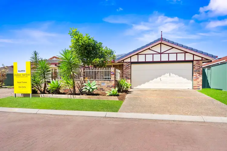 Second view of Homely semi-detached listing, 2/15 Carstens Court, Currumbin Waters QLD 4223