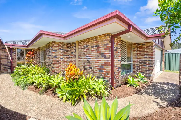Third view of Homely semi-detached listing, 2/15 Carstens Court, Currumbin Waters QLD 4223