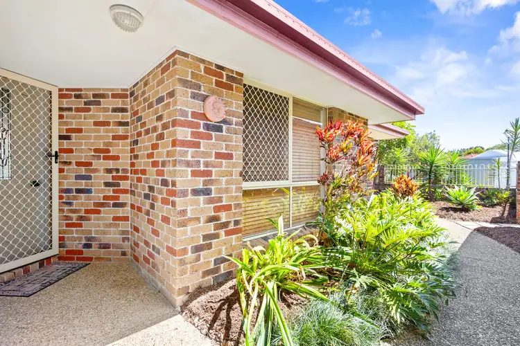 Fourth view of Homely semi-detached listing, 2/15 Carstens Court, Currumbin Waters QLD 4223