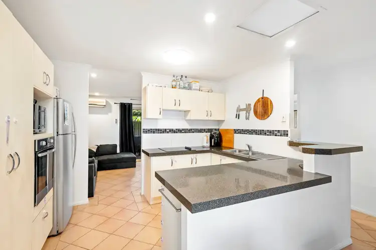 Sixth view of Homely semi-detached listing, 2/15 Carstens Court, Currumbin Waters QLD 4223