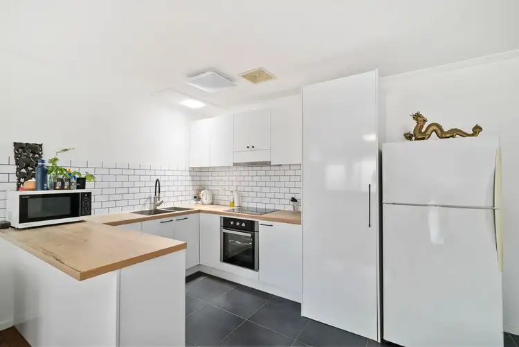Second view of Homely unit listing, 5/16 Lanham Street, Coolangatta QLD 4225