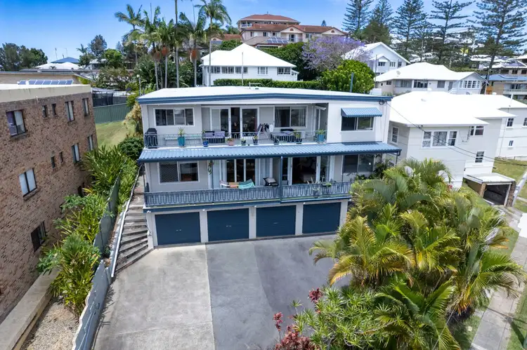 Sixth view of Homely unit listing, 5/16 Lanham Street, Coolangatta QLD 4225