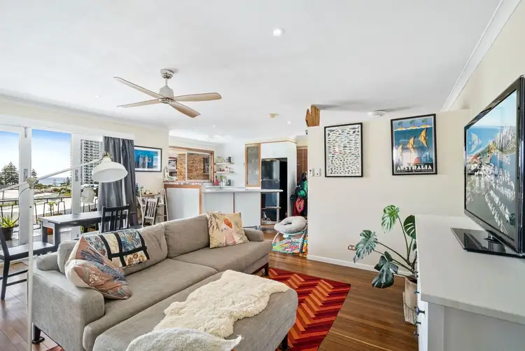 Fourth view of Homely unit listing, 3/16 Lanham Street, Coolangatta QLD 4225