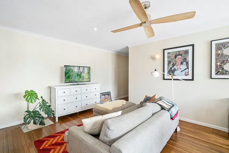 Fifth view of Homely unit listing, 3/16 Lanham Street, Coolangatta QLD 4225