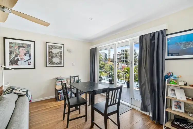 Sixth view of Homely unit listing, 3/16 Lanham Street, Coolangatta QLD 4225