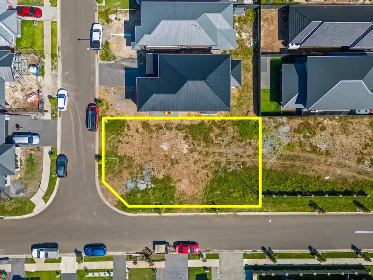 Second view of Homely land listing, 2 Foxground Parade, Tullimbar NSW 2527