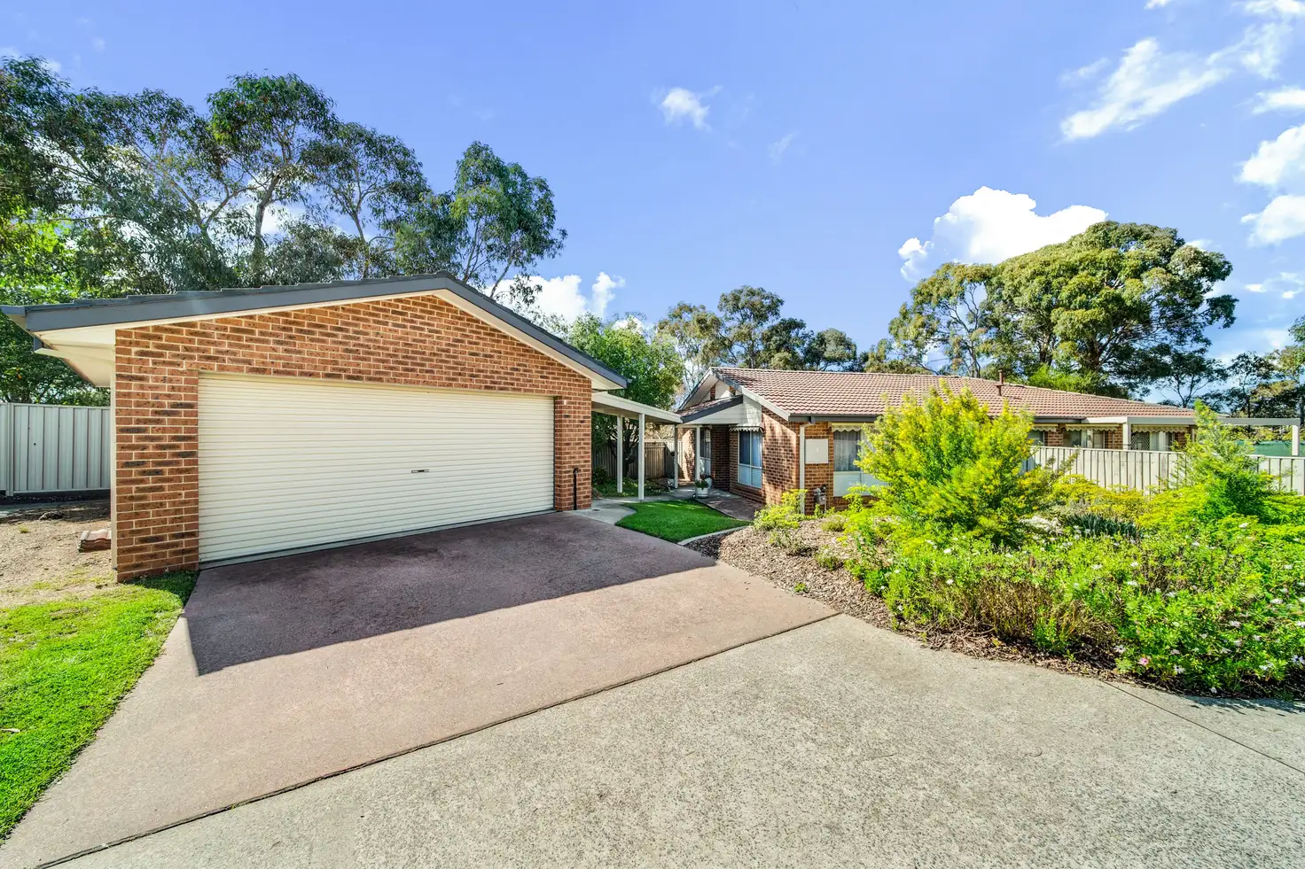 Main view of Homely townhouse listing, 5/35 Goldner Circuit, Melba ACT 2615