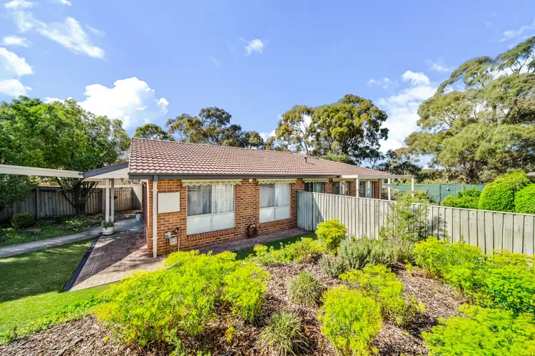 Third view of Homely townhouse listing, 5/35 Goldner Circuit, Melba ACT 2615