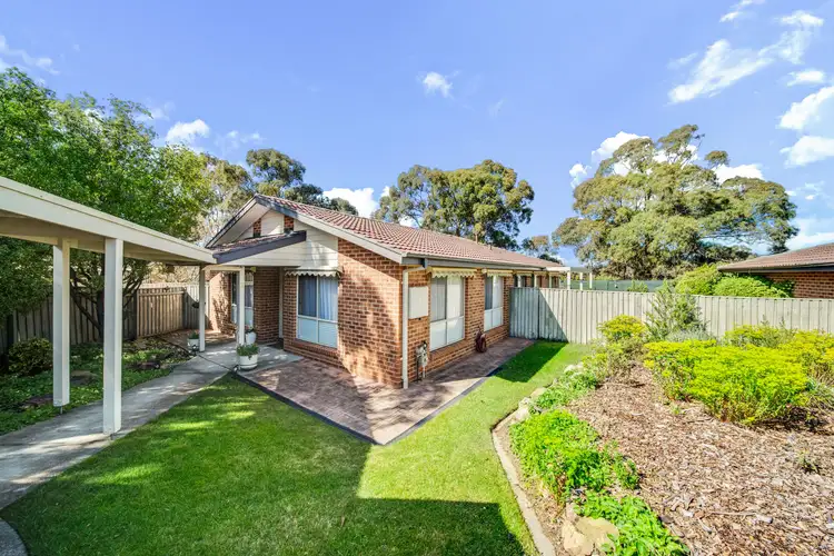 Fourth view of Homely townhouse listing, 5/35 Goldner Circuit, Melba ACT 2615