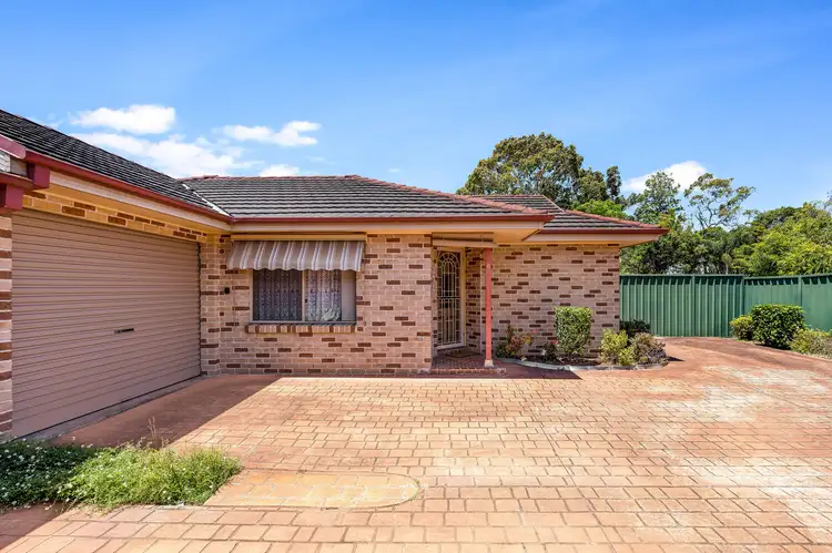 3/103 Kennedy Street, Picnic Point NSW 2213