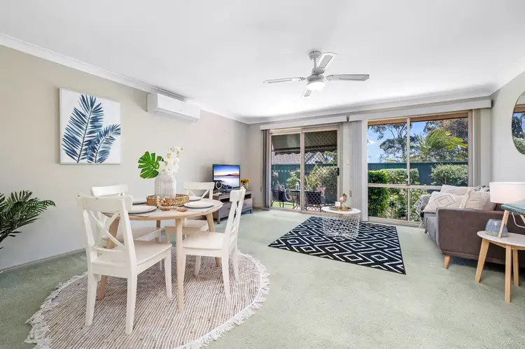 Third view of Homely villa listing, 3/103 Kennedy Street, Picnic Point NSW 2213