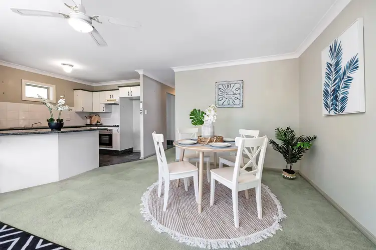 Fourth view of Homely villa listing, 3/103 Kennedy Street, Picnic Point NSW 2213