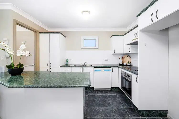 Fifth view of Homely villa listing, 3/103 Kennedy Street, Picnic Point NSW 2213