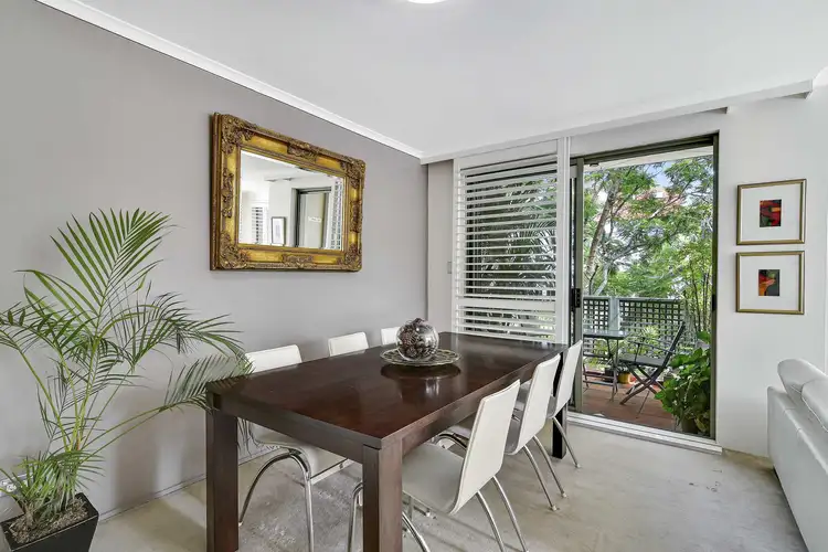 Third view of Homely apartment listing, 62/30 Nobbs Street, Surry Hills NSW 2010