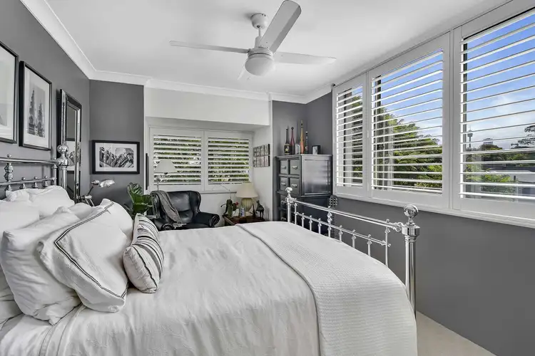 Fifth view of Homely apartment listing, 62/30 Nobbs Street, Surry Hills NSW 2010