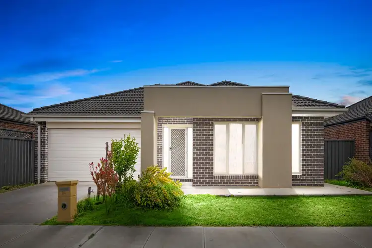 39 Gateau Drive, Werribee VIC 3030