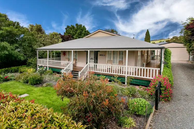 Second view of Homely house listing, 7 Nottage Road, Meadows SA 5201