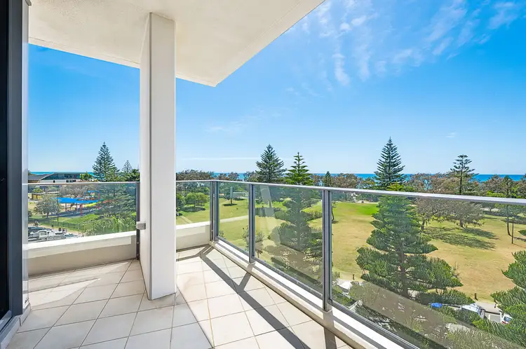 12/173 Old Burleigh Road, Broadbeach QLD 4218