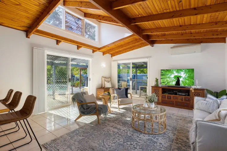 Second view of Homely house listing, 10 Heracles Court, Buderim QLD 4556
