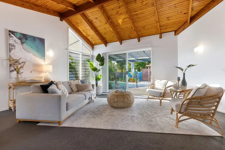 Fourth view of Homely house listing, 10 Heracles Court, Buderim QLD 4556