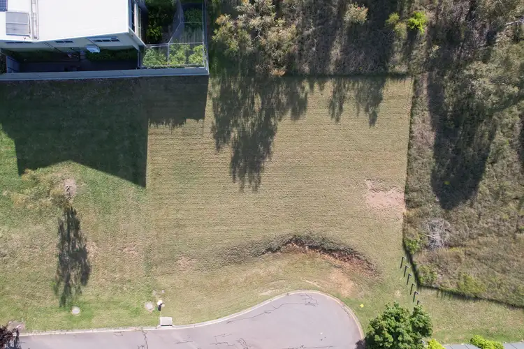 Second view of Homely land listing, 12 Hinchcliffe Close, Goulburn NSW 2580