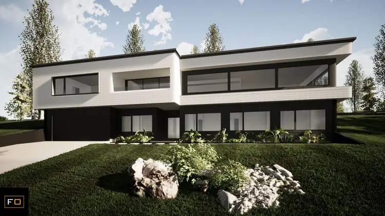 Fourth view of Homely land listing, 12 Hinchcliffe Close, Goulburn NSW 2580