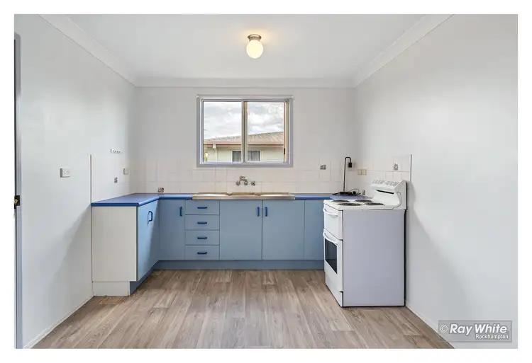 Second view of Homely house listing, 33 Cowan Street, Gracemere QLD 4702