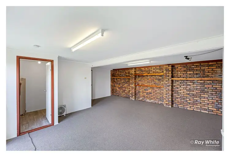 Third view of Homely house listing, 33 Cowan Street, Gracemere QLD 4702