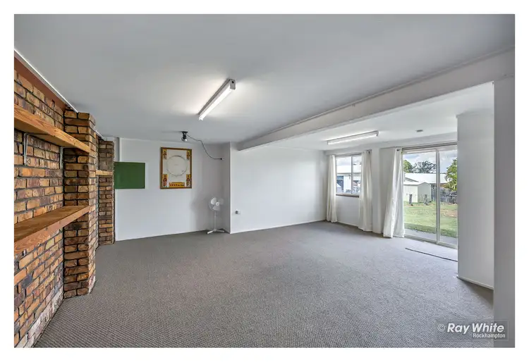 Fourth view of Homely house listing, 33 Cowan Street, Gracemere QLD 4702