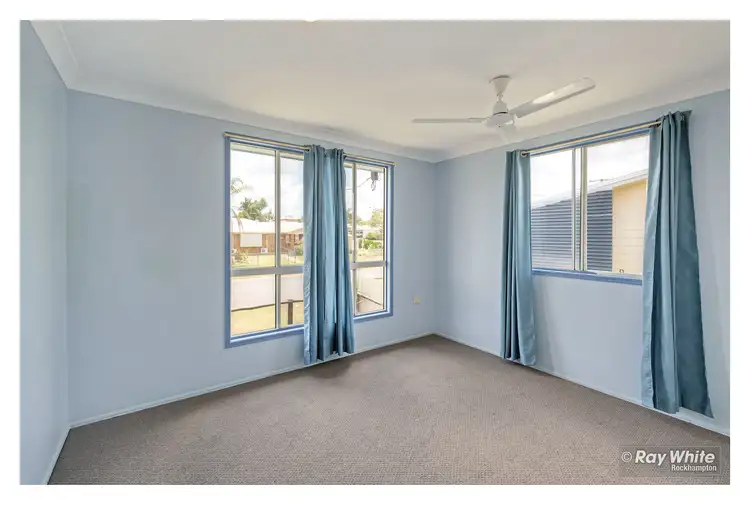 Fifth view of Homely house listing, 33 Cowan Street, Gracemere QLD 4702
