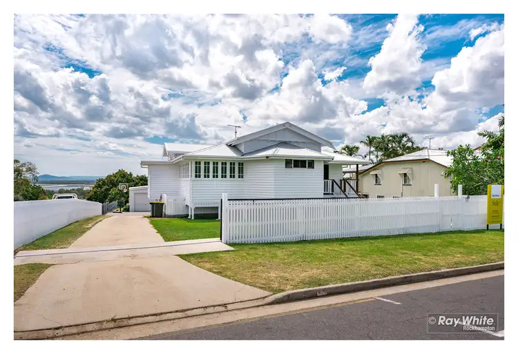 20 Agnes Street, The Range QLD 4700