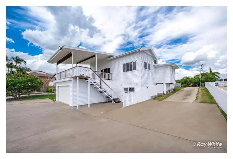 Second view of Homely house listing, 20 Agnes Street, The Range QLD 4700