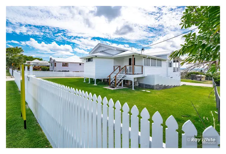 Third view of Homely house listing, 20 Agnes Street, The Range QLD 4700