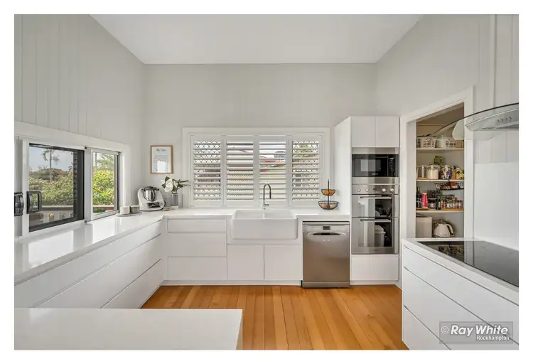 Fourth view of Homely house listing, 20 Agnes Street, The Range QLD 4700
